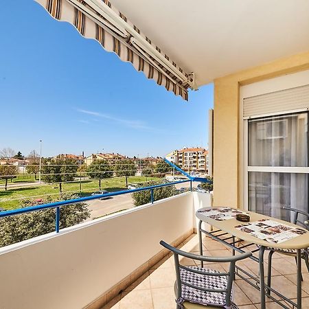 Apartment Vita Moela Umag Exterior photo