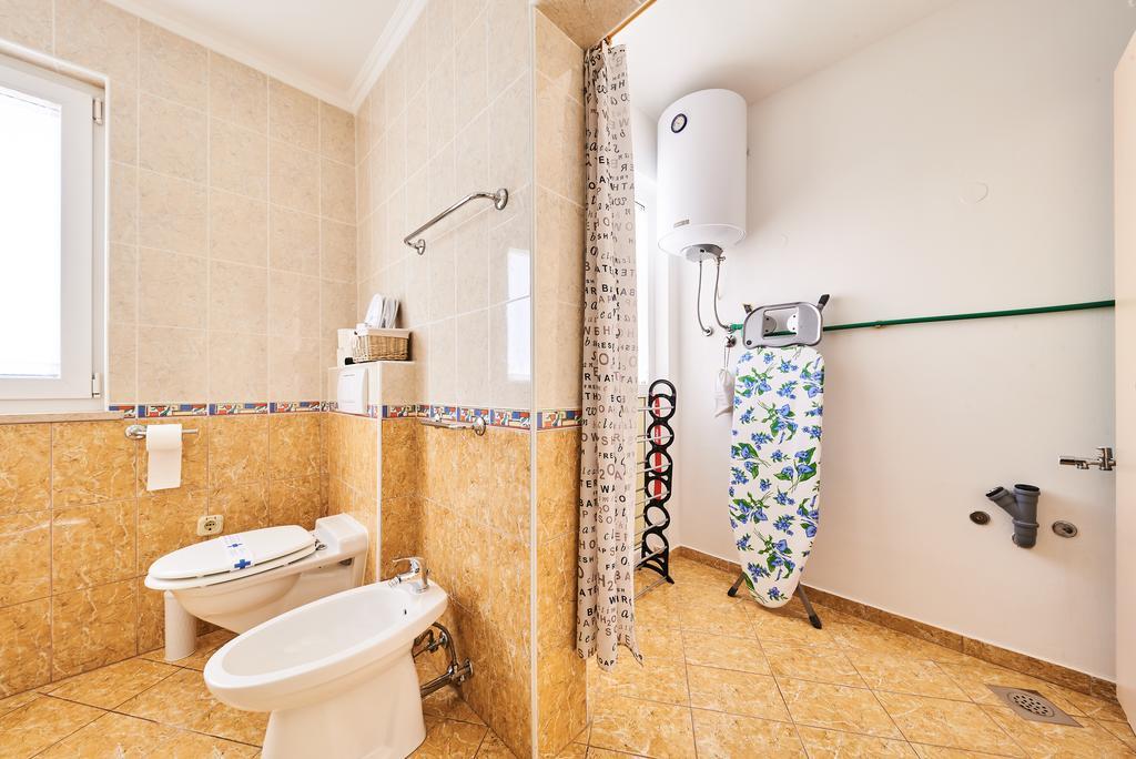 Apartment Vita Moela Umag Exterior photo