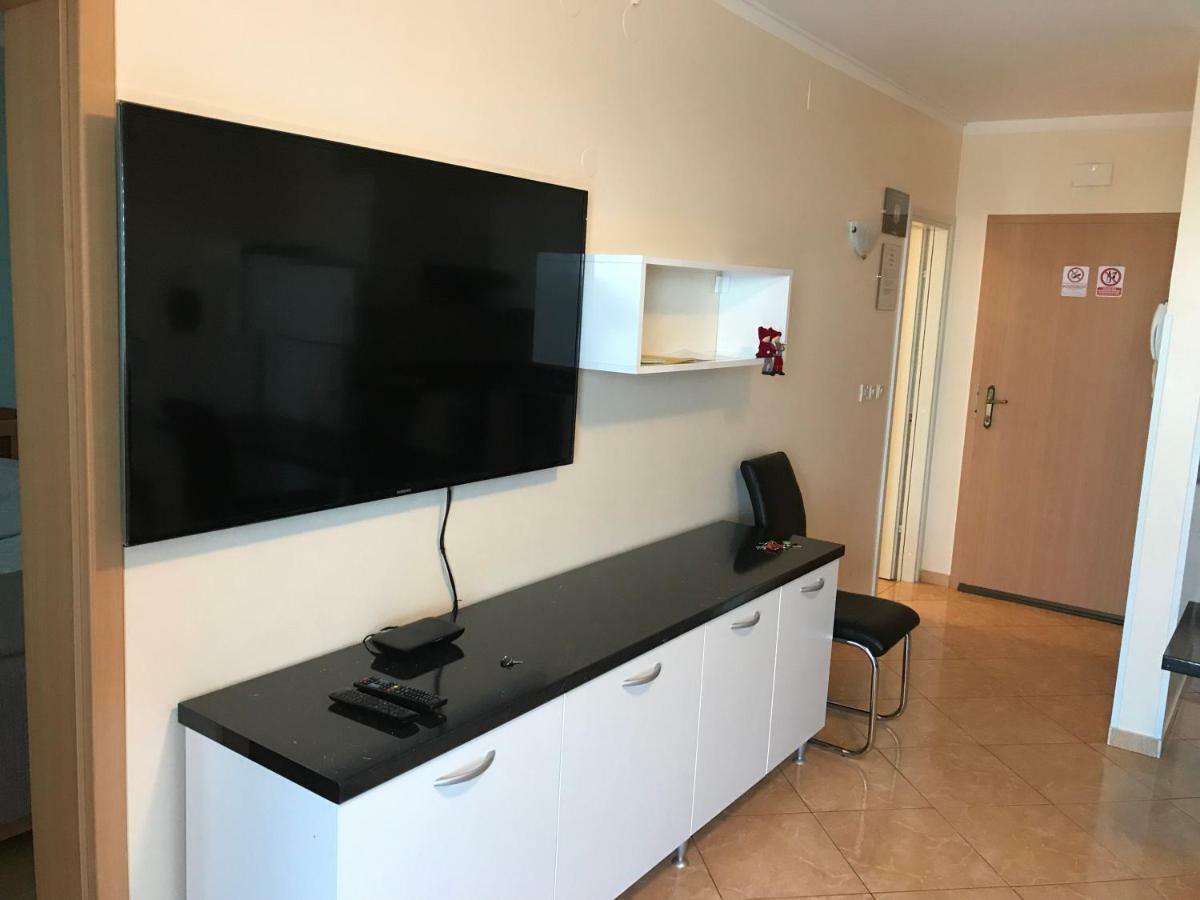 Apartment Vita Moela Umag Exterior photo